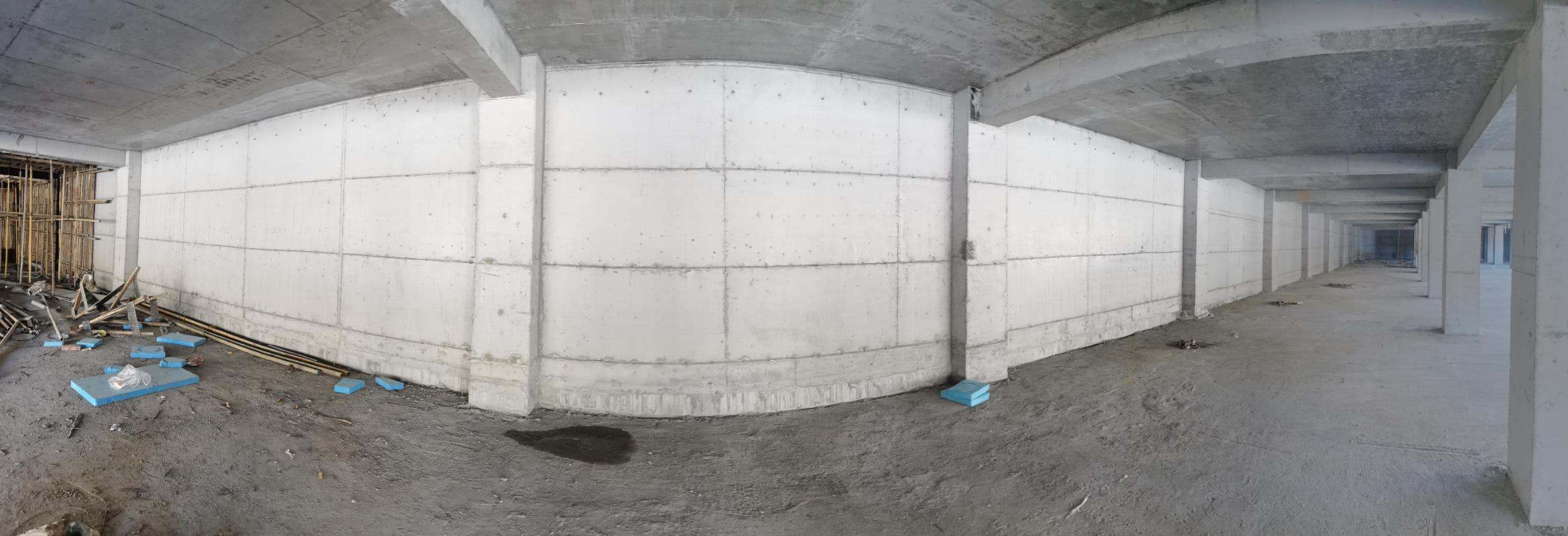 萬峰滑雪場項目